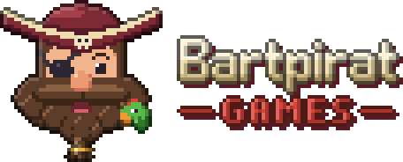 Bartpirat Games